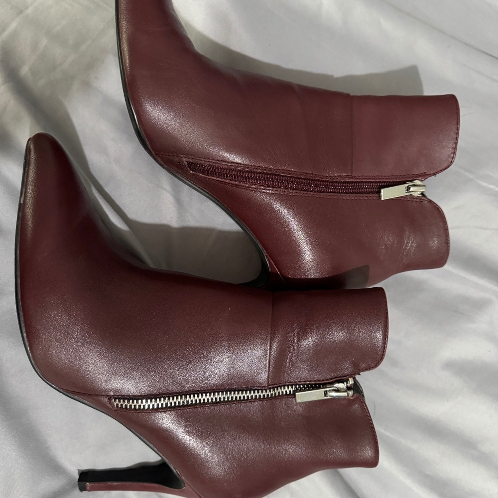 Kelly + Katie boots